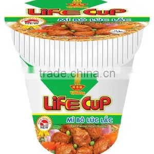 Beef Flavour Instant Noodles thumbnail-1