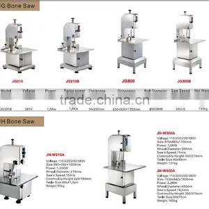 2017 New JH Bone Saw With CE Cost-effective and High Quality thumbnail-2