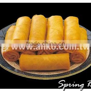 Anko Small Scale Mixing Frozen Commercial Spring Roll Pastry Machine thumbnail-3