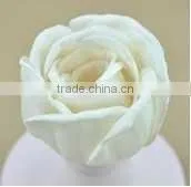 Well Designed Handmade Sola Flower of Fragrance Diffuser for Housing Decoration ---- Bud Rose thumbnail-1