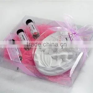 Hanging Scented Ceramic Stone for Air Freshener thumbnail-3