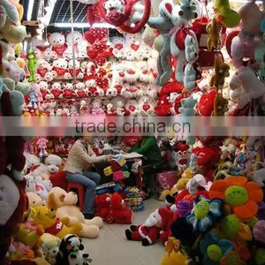 Yiwu Export Import Agent thumbnail-1