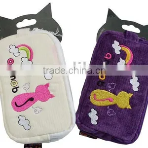2014 Small Coin Pouch Mini Purse Cute Bag thumbnail-1