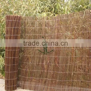 Willow Fence for Gardening thumbnail-2