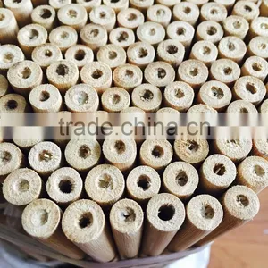 10~11mm *38cm Bamboo Timpani Mallets For Drums And Drum Sets thumbnail-2
