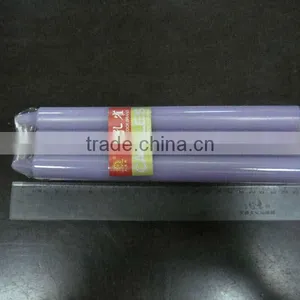 High Quality Colors Candles thumbnail-1