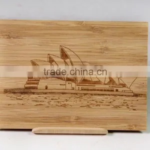 Natural Bamboo Creative Special Travel Gifts thumbnail-6