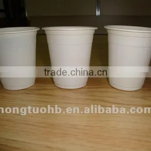 Biodegradable PLA Plastic Cup thumbnail-1