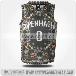 Custom Digital Camo Basketball Uniforms,wholesale Basketball Jersey Camo thumbnail-1