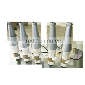 Supply High Quality Ultrasonic Transducer 10 Years Experience in Factory thumbnail-3