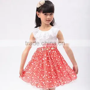Baby Dress Cutting,10 Year Old Dresses thumbnail-1