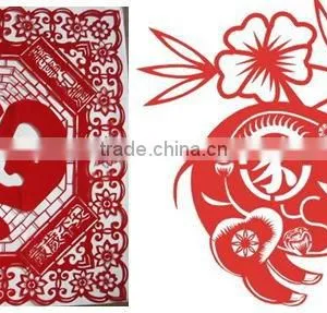 Good Quality 1830 Fabric Laser Cutting Machine With FDA thumbnail-2