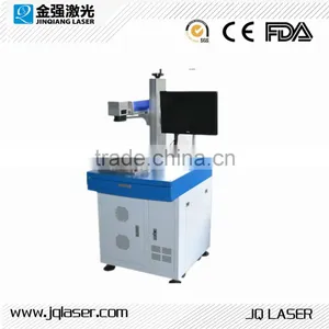 Fiber Laser Marking Machine 20w thumbnail-1