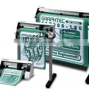 Hotsale Graphtec Plotter Cutting for Vinyl Cutting thumbnail-1