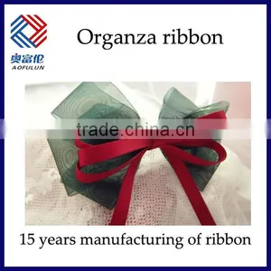 Satin Ribbon for Women thumbnail-4