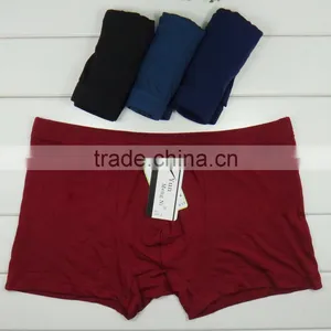 Wholesale Men Funny Underwear Men Boxer Shorts Briefs Fancy Underwear thumbnail-1
