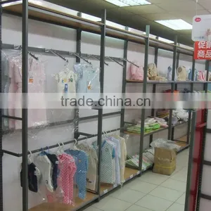 Versatile Hot Sales Storage With Light Shoes Hats Display Stand thumbnail-2