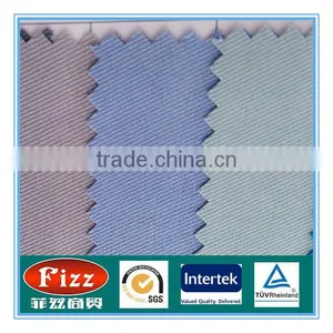 HOT Polyester/cotton 65/35 EN1149 Flame-resistant Anti-static Fabric for Workwear thumbnail-1