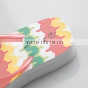 Child Slipper, Shoes Slipper, China Slipper thumbnail-5