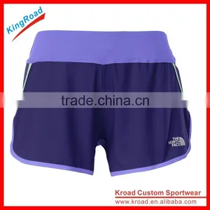 Running Shorts, Marathon Apparel, Coolmax Running Sportswear thumbnail-4