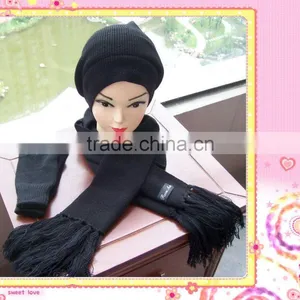 Rabbit Fur Set thumbnail-4