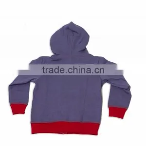 Sweat Shirt (Front Open) thumbnail-2