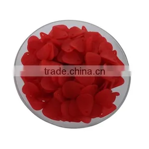 Children Square Candy Plastic Bead Custom Squqre Candy Acrylic Loose Beads for Children Jewelry Accessories thumbnail-3