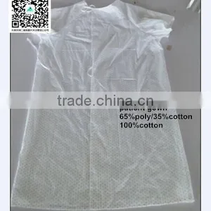 2016 Wholesale Factory Price Patient Gown thumbnail-2