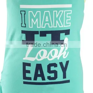 Summer Sport Printed Fashion Girl Apparel thumbnail-5