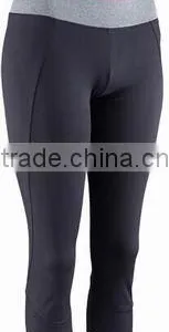 Sportswear Product Type and Women Gender Comfortable Yoga Pants Sex thumbnail-1