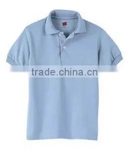 Kids Polo Shirt Short Sleeve thumbnail-1