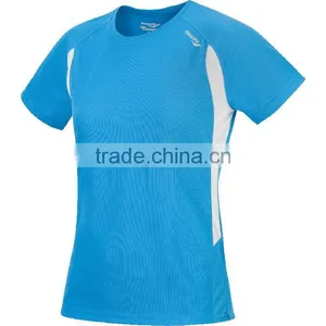 Running Half Sleeve Jersey thumbnail-1