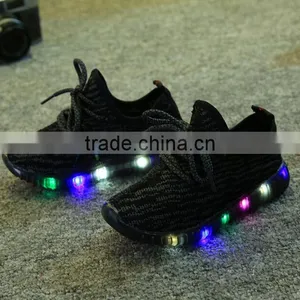 Zm50205b 2017 New Style Girls Single Shoes Fashion Breathe Childern Shoe thumbnail-6