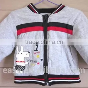 Oem Children's Design Cardigan Clothing Sets thumbnail-1