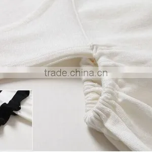 F20002A EUROPEAN STYLE ONE PIECE DRESS WOMEN SUMMER DRESS thumbnail-4