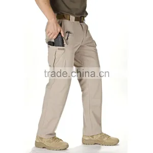 Custom Long Sleeve Work Uniforms For Security Wear thumbnail-6