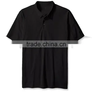 New Style Shirts for Men Polo High Quality Plain Polo Shirts thumbnail-5