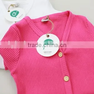 Kids Clothes Wholesale Sweater Designs for Kids Korean Children Cardigan Clothing thumbnail-6