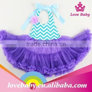 Girls Dance Clothes Baby Dresses Children Dresses LBE4092329 thumbnail-1