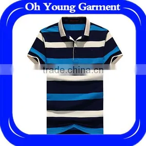 Sport Polo Shirt With Printing Custom Polo Shirt thumbnail-1