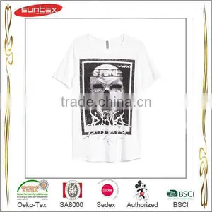 Professional Manufacturer Wholesale Automatic Screen Printing Machine T-shirt thumbnail-2