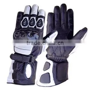 Riding Gloves Motorcycle thumbnail-1