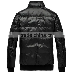 2016New Design Man Down Jacket for Winter Outer Wearing Man thumbnail-4