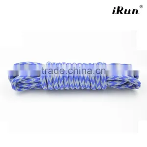Walking Hiking Shoe Laces~Yeezy Round Bootlaces With High Quality and Mini Order Accepted~New Design Shoelaces~Accept Custom thumbnail-1