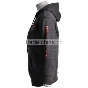 Oeko-Tex Standard Wholesale Mens Hoodies Pullover Hoodie thumbnail-4