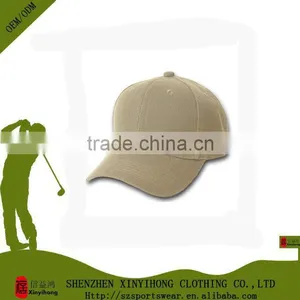 Customized High Quality Branded Golf Caps for Adults thumbnail-4