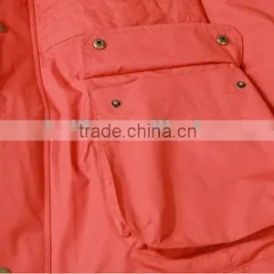 Lady's Fashion Coat thumbnail-6