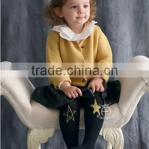 Baby Warm Cotton Pantyhose, Infant Pantynose, Baby Socks thumbnail-1