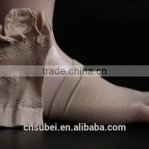 Three Toe Pressure Socks,half Foot Socks thumbnail-3