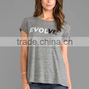 Pocket T-shirt in Different Color thumbnail-1